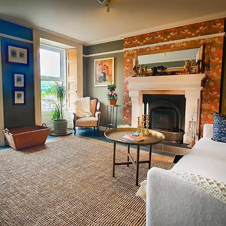 Вілла Rose House Glenarm Екстер'єр фото