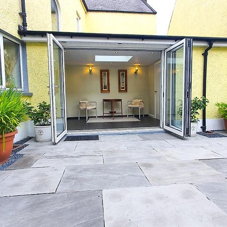 Вілла Rose House Glenarm Екстер'єр фото