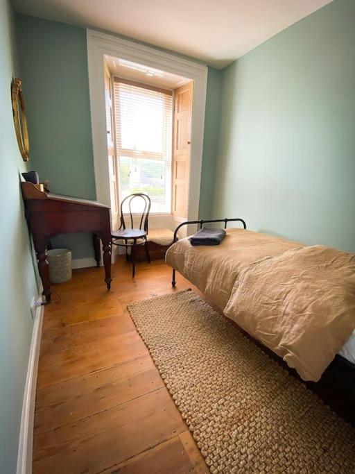 Вілла Rose House Glenarm Екстер'єр фото