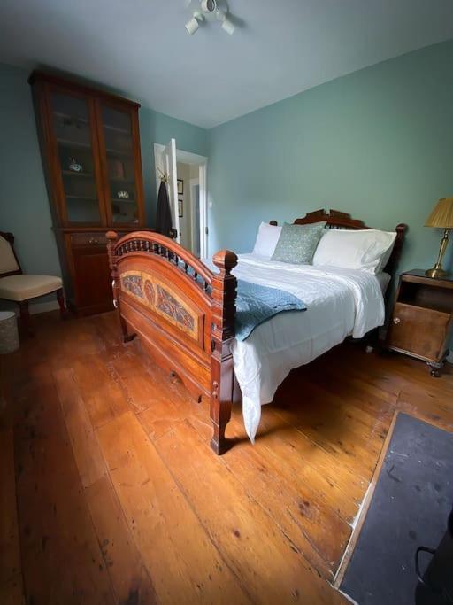 Вілла Rose House Glenarm Екстер'єр фото