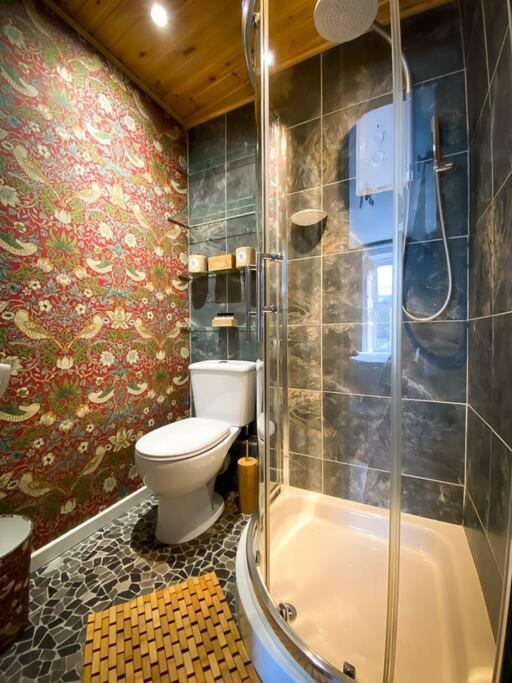 Вілла Rose House Glenarm Екстер'єр фото