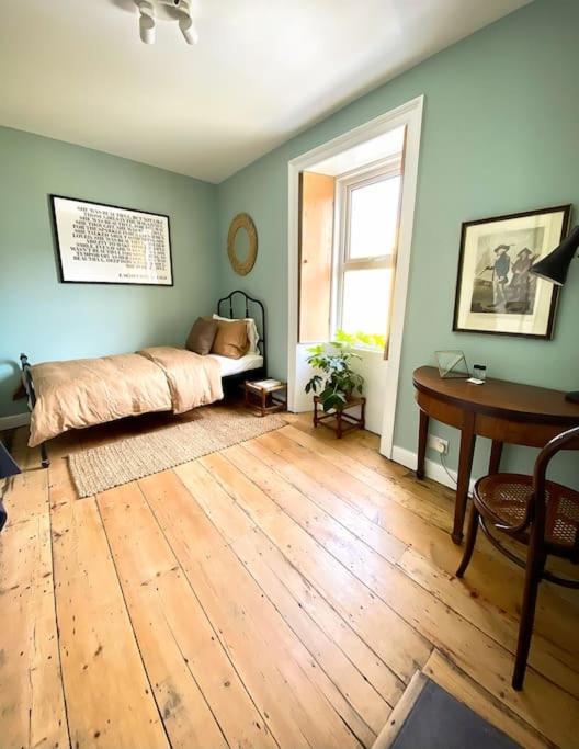 Вілла Rose House Glenarm Екстер'єр фото