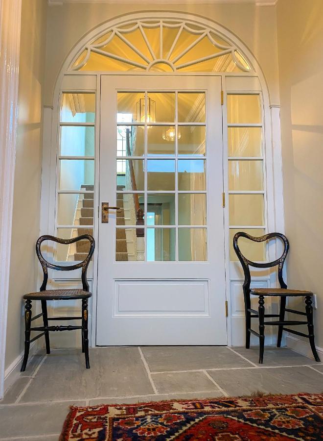 Вілла Rose House Glenarm Екстер'єр фото