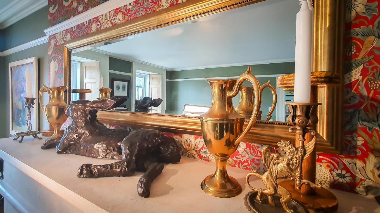 Вілла Rose House Glenarm Екстер'єр фото