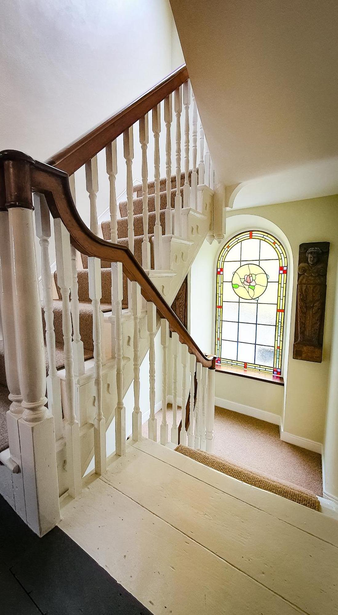 Вілла Rose House Glenarm Екстер'єр фото