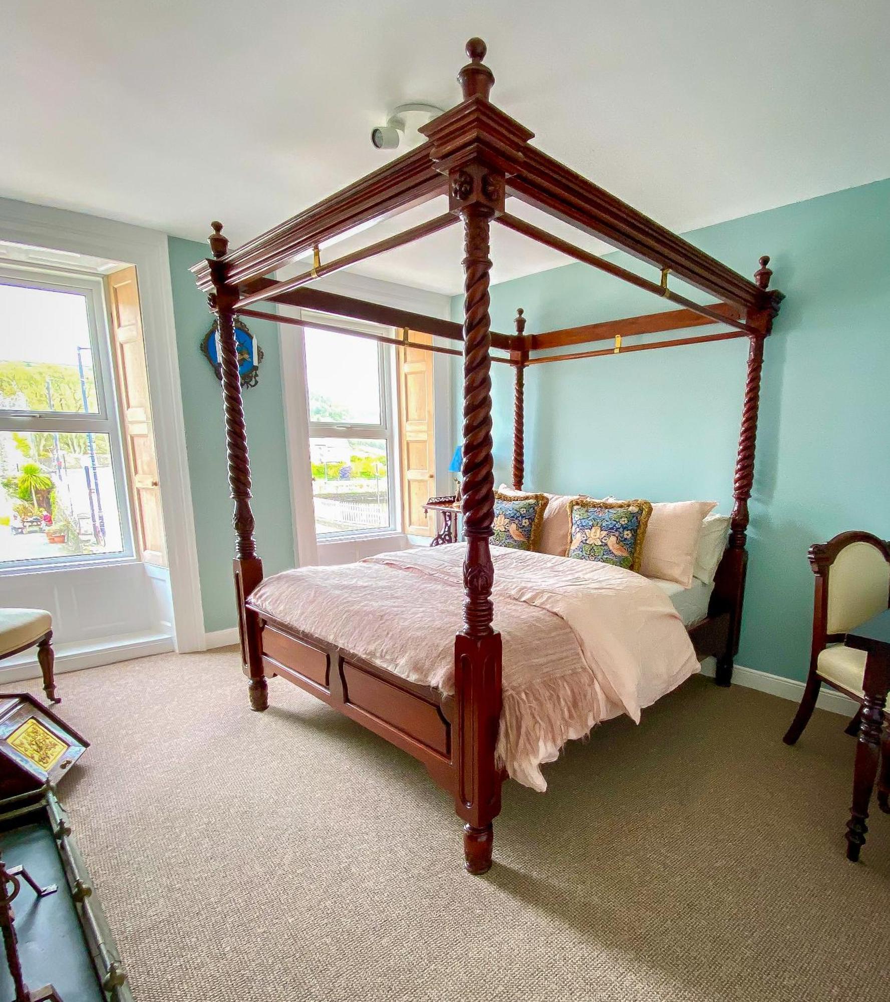 Вілла Rose House Glenarm Екстер'єр фото