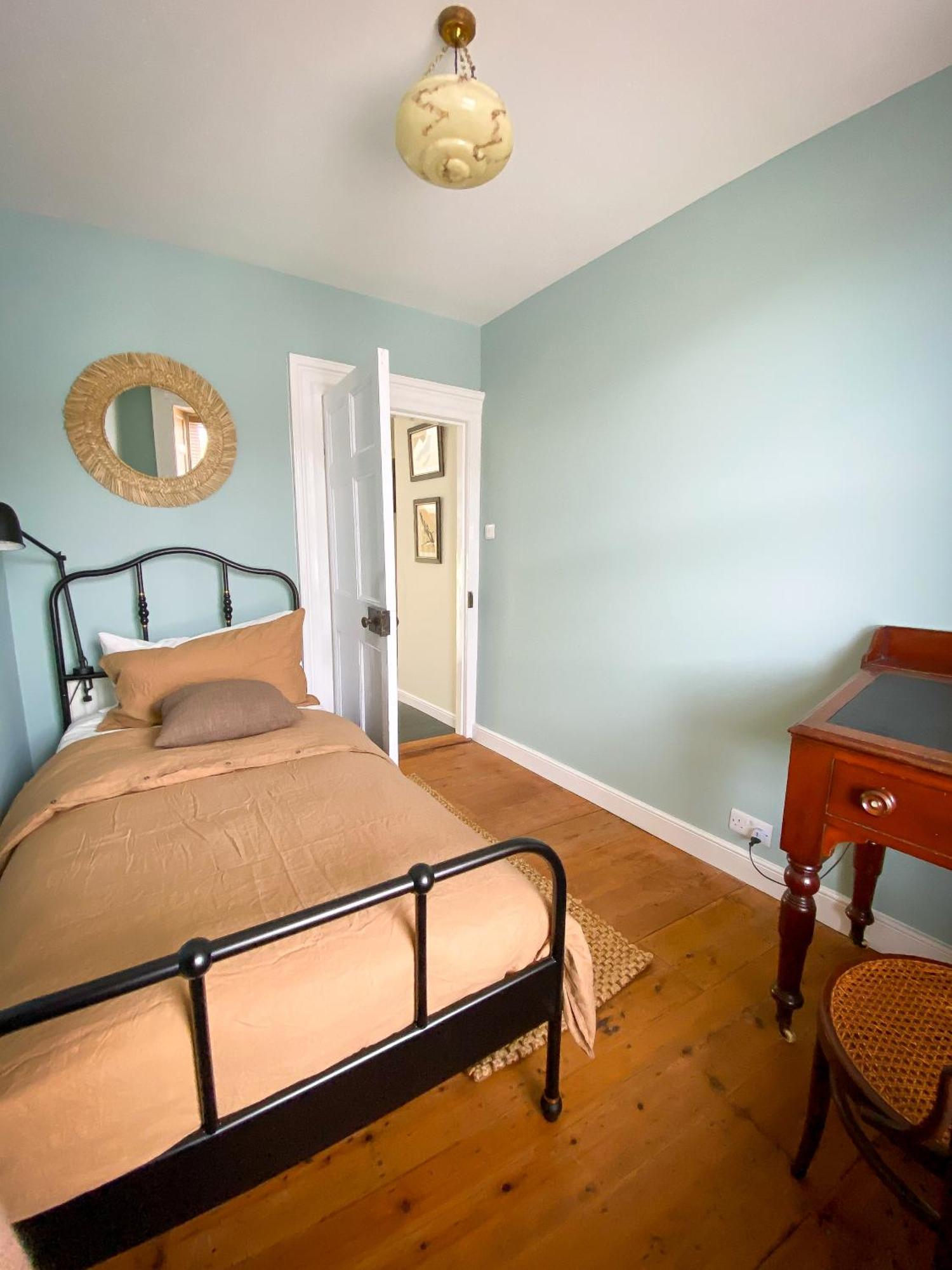 Вілла Rose House Glenarm Екстер'єр фото