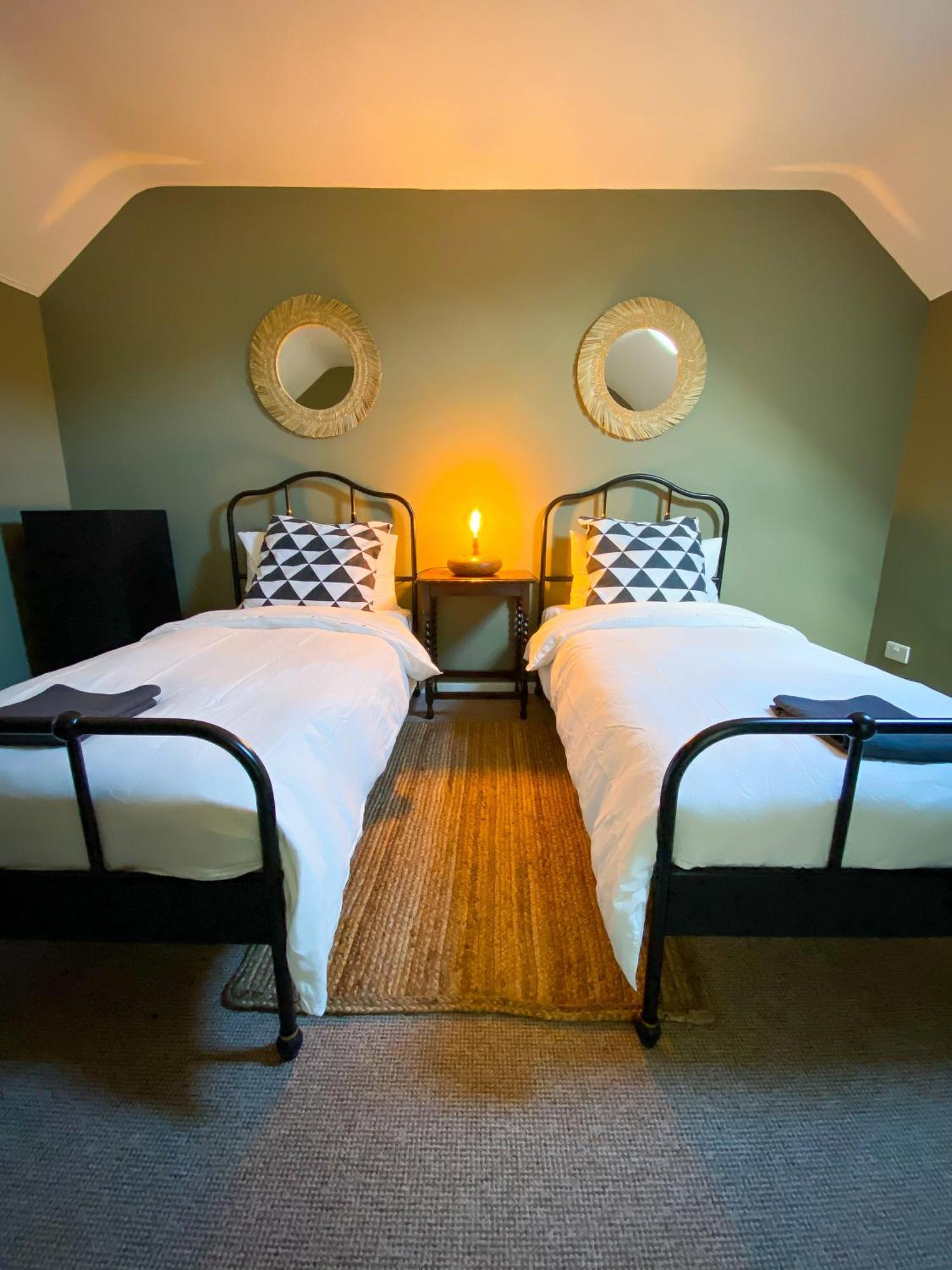 Вілла Rose House Glenarm Екстер'єр фото